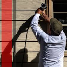 Best Wood Siding Installation  in Forks, WA